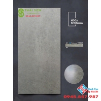 Gạch lát nền 60x120 apodio mờ tinh thể cao cấp Tây Ninh