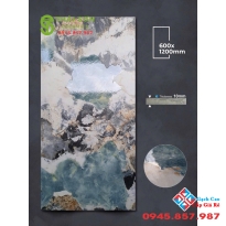 Gạch ốp lát  60x120 apodio hiệu ứng rải hạt vân tự nhiên cao cấp 