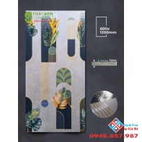 Gạch ốp tường trang trí  60x120 apodio hiệu ứng rải hạt vân tự nhiên 