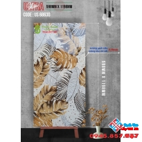 Gạch trang trí cao cấp 60x120 apodio