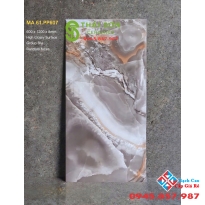 Gạch lát nền 60x120 apodio bóng vi tinh cao cấp