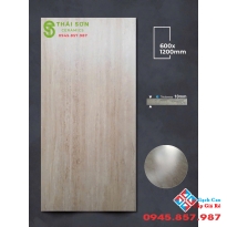 Gạch lát nền 60x120 apodio matt mịn Satindio vân gỗ AF 16092