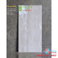Gạch lát nền 60x120 apodio siêu bóng vân xám xọc cao cấp