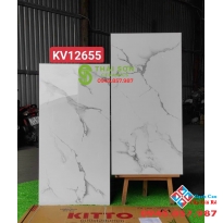 Gạch bóng kiếng ấn độ 60x120 bóng kiếng cao cấp Lộc Ninh Bình Phước