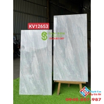 Gạch lát nền 60x120 nhập khẩu cao cấp giá tốt nhất Miền Tây