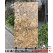 Gạch lát nền cao cấp 60x120 catalan siêu bóng