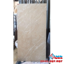Gạch đá mờ cao cấp 60x120 tông vàng