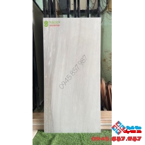 Gạch lót sàn 60x120 bóng mờ nhập khẩu cao cấp