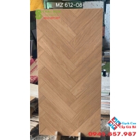 Gạch lát nền 60x120 trung quốc vân gỗ xương cá  