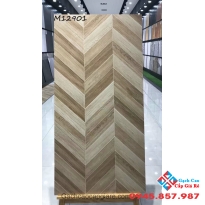 Gạch giả gỗ 60x120 cao cấp tại Q7