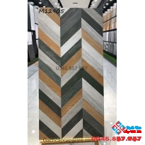 Gạch vân giả gỗ 60x120 trung quốc đẹp