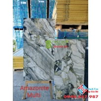 Gạch ấn độ 60x120 cao cấp giá tốt Amazonite Multi