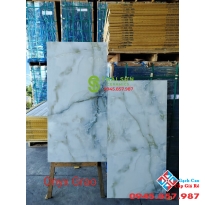 Gạch ấn độ  60x120 cao cấp siêu bóng Onyx Grao
