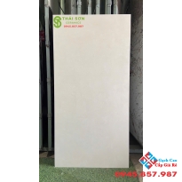 Gạch đá mờ kem vàng nhạt 60x120 tasa lát nền giá rẻ