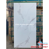 Gạch trắng bóng kiếng 60x120 ốp lát nhà giá rẻ