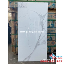 Gạch 60x120 bóng kiếng cao cấp giá rẻ tại long an