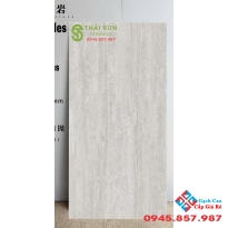Gạch travertine khổ lớn 60x120 trung quốc