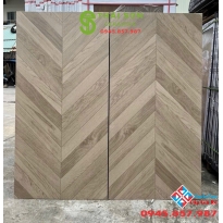 Gạch 60x120 giả gỗ xương cá trung quốc