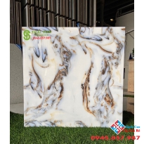 Gạch bóng kiếng ấn độ khổ 60x60 ốp lát nhà đẹp