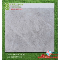 Gạch apodio 60x60 lát nền nhà siêu bóng xám vân