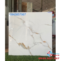 Gạch lót nền 60x60 bóng kiếng cao cấp