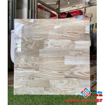 Đá bóng kiếng 60x60 vân gỗ giá rẻ tại miền tây