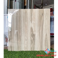 Gạch giả gỗ siêu bóng 60x60 giá rẻ