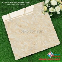 Gạch bóng kiếng cao cấp 60x60 vân đá vàng đẹp nhất