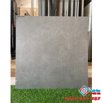Gạch đá mờ 60x60 lát nền nhà xe