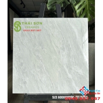 Gạch cmc màu xám vân bóng kiếng 60x60