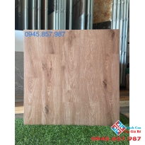 Gạch lát nền vân gỗ mờ 60x60 giá rẻ nhất
