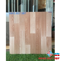 Gạch vân gỗ mờ 60x60 cao cấp giá rẻ