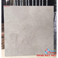 Gạch lát nền 60x60 đá mờ xám