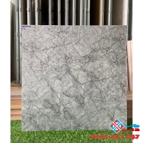 Gạch xám mờ 60x60 cao cấp hcm