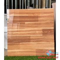 Gạch vân gỗ 60x60 lát nền giá rẻ