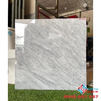 Gạch bóng kiếng cao cấp 60x60 xám vân lát nền
