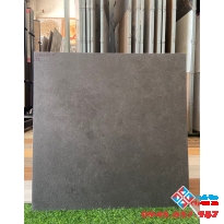 Gạch nhám vân xám 60x60 lát quán cà phê