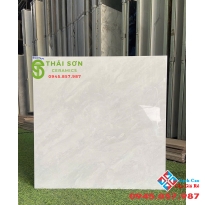 Gạch cmc màu xám bóng kiếng 60x60 lát nền nhà phố