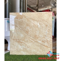 Gạch lát nền 60x60 bóng kiếng tại bình chánh