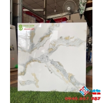 Gạch 60x60 đá bóng kiếng lát nền cao cấp tại HCM