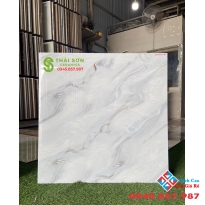 Gạch ốp lát đá bóng kính vicenza cao cấp đẹp 60x60