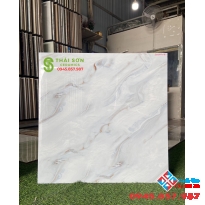 Gạch ốp lát đá bóng kính vicenza cao cấp đẹp 60x60