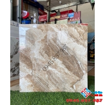 Gạch lát nền bóng kiếng men vi tinh 60x60 cao cấp