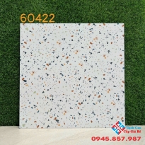 Gạch ốp lát 60x60 terazzo cao cấp