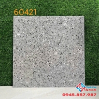 Gạch terrazzo 60x60 matt mờ mới nhất