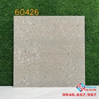 Gạch ốp tường phòng tắm 60x60 terrazzo cao cấp