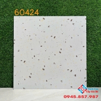 Tốp 10 mẫu gạch lát nền 60x60 terrazzo cao cấp