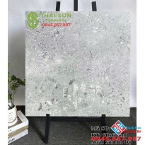 Gạch terrazzo lát nền ấn độ 60x60 đá mờ cao cấp