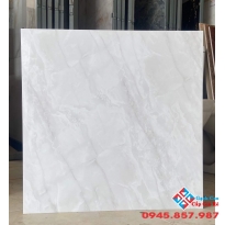 Gạch lát nền 60x60 vân đá xám đẹp