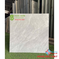 Gạch vitto hoàn mỹ 60x60 bóng kiếng lát nền